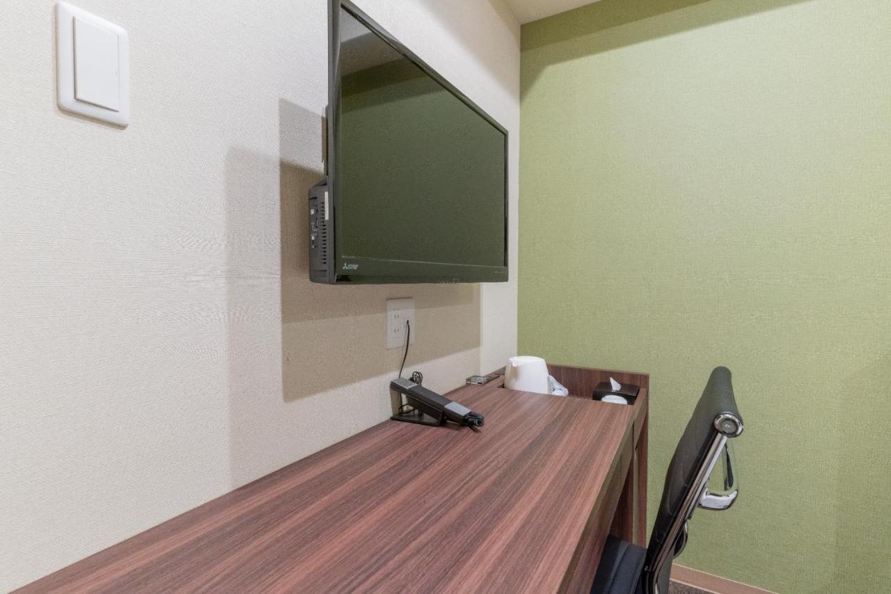 Ibis Budget Osaka Umeda Luaran gambar