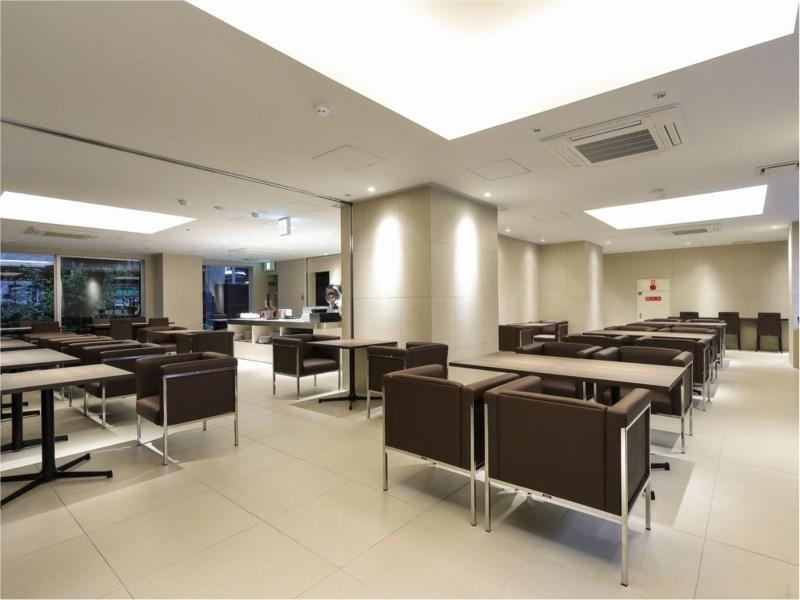 Ibis Budget Osaka Umeda Luaran gambar